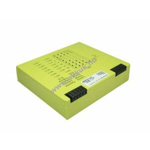 Eredeti NC GE Hellige Marquette Responder 3000 defibrillátor akku 30344631 orvostechnikai kép