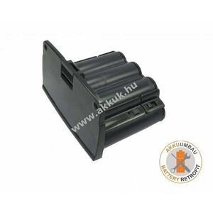 Nellcor KapnoMeter orvostechnikai NPB70 NPB75 Oximax N-85 7, 2V 2, 5Ah akkupakk NiMH kép