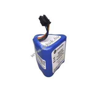 Eredeti Alaris Medical System Asena Smart Pack 1000SP01122 orvostechnikai akku NiMH kép