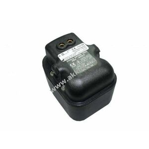 Soutter NC akkuegység orvostechnikai SBX500/8200 9, 6V 1, 25Ah kép