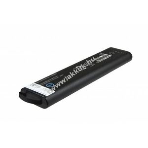 Eredeti GE Marquette orvostechnikai Dash 3000/4000/5000 akku 11, 1V 3, 6Ah Típus 2017857-002 Li-Ion kép