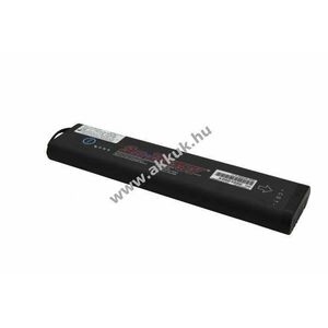 Helyettesítő akku orvostechnikai GE Marquette Dash 3000/4000/5000 2017857-002 Li-Ion kép