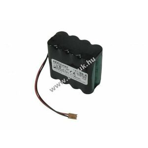 Helyettesítő akku orvostechnikai Terumo Infúzióspumpa TE311/TE312/TE331/TE332 9, 6V 1650mAh NiMH kép