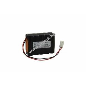 Helyettesítő akku orvostechnikai Cardioline Cardiette AR1200 AR1200ADV FC1400 12V 1, 5Ah NiMH kép