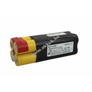 NC akkuegység Aesculap Gipssäge GP109 9, 6V 1, 4Ah orvostechnikai kép