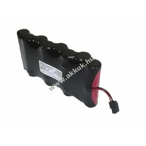 Helyettesítő akku Siemens Monitor SC6002XL/SC6802XL 14, 4V 4400mAh orvostechnikai Li-Ion kép