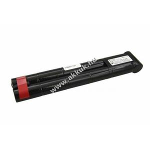 Orvostechnikai NC akkuegység Datex Ohmeda Light Monitor 896895/887753/893365 13, 2V 1, 7Ah kép