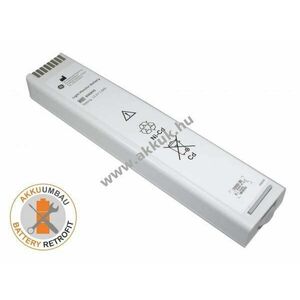 NC akku átalakítás Datex Ohmeda Light Monitor 896895 887753 orvostechnikai kép