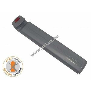 Arjo Lifter NDA0100 NDA0200 HMX991 orvostechnikai akku átalakítás ólom kép