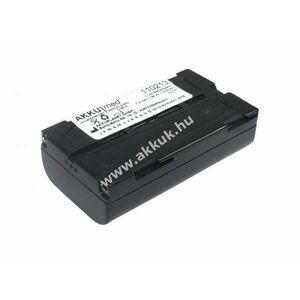 Helyettesítő akku Nihon Kohden WEE-1000 X231 YZ-03080 7, 2V 1, 85Ah orvostechnikai Li-Ion kép