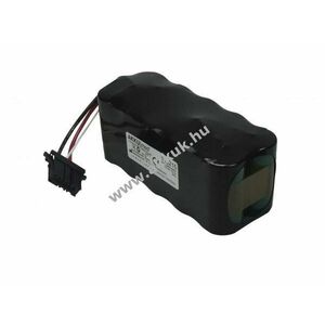 Helyettesítő akku orvostechnikai Nihon Kohden TEC5521 ECG-1350 X065 12V 3, 0Ah NiMH kép