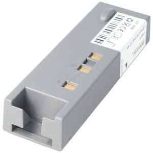 Helyettesítő elem Philips Heartstart ForeRunner 1 FR1 BT1 18V 1, 3Ah Li-ion kép