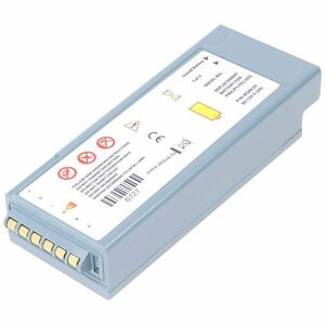 Helyettesítő elem orvostechnikai Philips/Laerdal Heartstart Forerunner 2/2+ M3863A 12V 4, 2Ah lítium kép