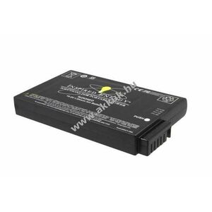 Helyettesítő akku orvostechnikai Philips Monitor MP20/MP30/MP40/MP50/MP70 M4605A 10, 8V 8, 7Ah Li-Ion kép