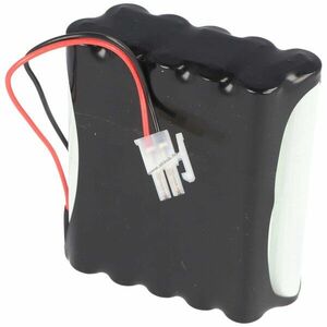 Helyettesítő akku Cardioline EKG Delta 1+, 3+, 6+ orvostechnikai NC kép