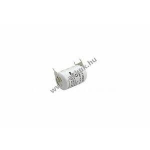 Helyettesítő akku Imed Infusionspumpe PC1 PC2 orvostechnikai CE NiMH kép
