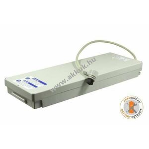 Stiegelmeyer Vitano AG300 24V 1, 3Ah orvostechnikai akku gél ólom kép