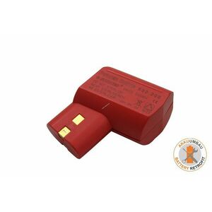 Synthes 530200 12V 1, 2Ah orvostechnikai akku NiCd kép