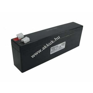 Helyettesítő akku Datex Cardio Cap 5 orvostechnikai ólom kép