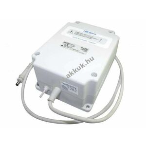 Eredeti Hill Rom Evolution MA3B 24V 1, 3Ah orvostechnikai akku ólom kép