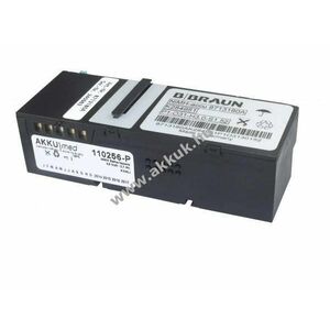 Eredeti Braun Perfusor Infusomat Space 8713180A 4, 8V 2, 1Ah orvostechnikai akku NiMH kép
