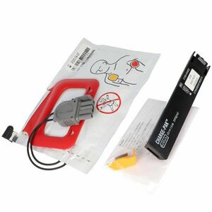 Helyettesítő akku Physio Control Lifepak CR Plus Express 12V 1, 5Ah Li-ion kép