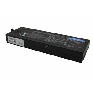 Eredeti Datascope Accutorr Plus V Typ 115-018015-00 LI23S003A orvostechnikai akku Li-Ion kép