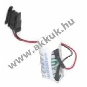 Helyettesítő elem Fukuda ECG Analyzer FCP2201G 3, 6V Li-ion kép