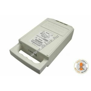 Orvostechnikai Medrad Spectris MR Injector 92901-T-108 12V 4, 5Ah akkuátépítés ólom akku kép