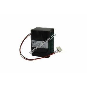 Helyettesítő akku Nellcor N-560 N560 Oximax Puls Mediana M6008-O 9, 6V 3, 8Ah orvostechnikai NiMH kép