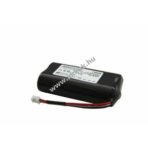 Helyettesítő akku Fresenius Volumat Agilia Typ 179033-R2 7, 2V 2, 2Ah orvostechnikai Li-Ion kép
