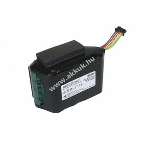 Helyettesítő akku Alaris Asena 1000SP00487 1000SP01302 1000SP01794 9, 6V 2, 7Ah orvostechnikai NiMH kép
