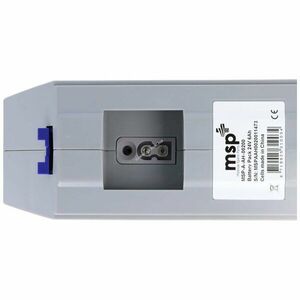 Helyettesítő akku orvostechnikai Arjo Lifter KPA0100 728x101x70mm ólom kép