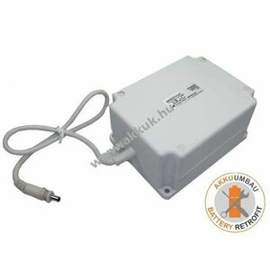 Orvostechnikai Stiegelmeyer Epostyle BA18013-01 24V 1, 3Ah ólom akku kép