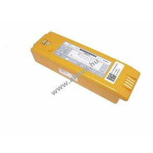 Eredeti Lithium elem GE Responder AED Defibrillator 12V 7, 5Ah kép