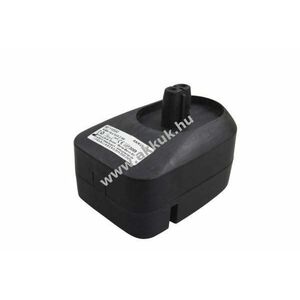 MicroAire 7000 sorozat 7500-710 7505-710 14, 4V 2, 0Ah orvostechnikai NiMH kép