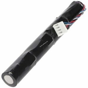 Helyettesítő akku Datex Ohmeda TruSat PulsoxiMeter 173x24mm orvostechnikai NiMH kép
