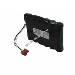 Helyettesítő akku CAS Medical Systems NIBP 730 740 750 monitor orvostechnikai kép