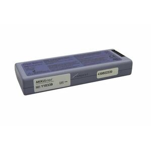 Eredeti Datascope Monitor Duo 0146-00-0079 orvostechnikai akku Li-Ion kép
