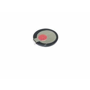 Gomb elem GE Marquette Mac1000, Mac1100, Mac1200 3, 0V 23x3mm orvostechnikai lítium kép