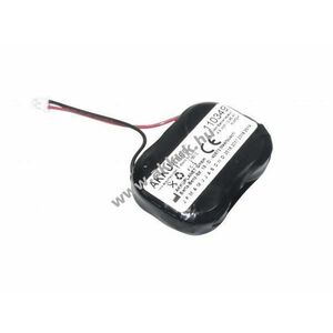 Helyettesítő akku Covidien Aerogen Aeroneb Pro AP0200 orvostechnikai 4, 8V 0, 45Ah NiMH kép