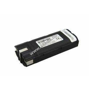 Eredeti Getemed Vitaguard VG-2100 VG-3100 73442201 orvostechnikai akku NiMH kép