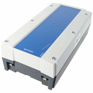 Eredeti Linak Akkubox BAJ1 BAJ2 J1BA-001 akku 24V 2, 9Ah orvostechnikai ólom AGM kép