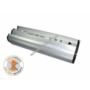 NC akku átalakítás Molift Power Pac 0540000 14, 4V 1, 9Ah orvostechnikai NiCd kép