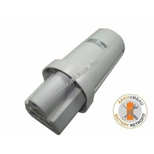 NiCd akkuátépítés Molift Power Pac 1340000 orvostechnikai 26, 4V 2, 5Ah NiCd kép