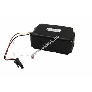 Orvostechnikai Molift Power Pac 1221115 akkuátalakítás 26, 4V 3, 0Ah NiMH kép