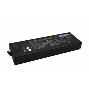 Eredeti Mindray orvostechnikai VS-800 IPM9800 akku 11, 1V 4, 4Ah Li-Ion kép
