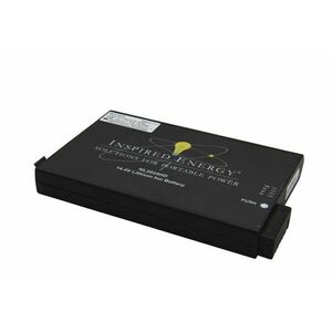 Helyettesítő akku orvostechnikai Esaote MyLab Five/25/30 Alpha Gamma NL2024HD 14, 4V 6, 6Ah Li-Ion kép