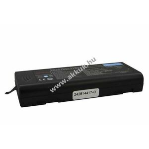 Eredeti Mindray Datascope Monitor T5, T8 M05-010002-06 orvostechnikai akku Li-Ion kép