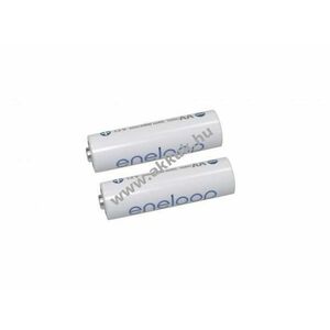 Helyettesítő akku Hellige GE Tonoport V 2x1, 2V 1900mAh orvostechnikai NiMH kép